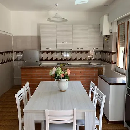Residence Amaranto * Milano Marittima