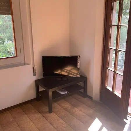 Casa vacanze Residence Amaranto Milano Marittima