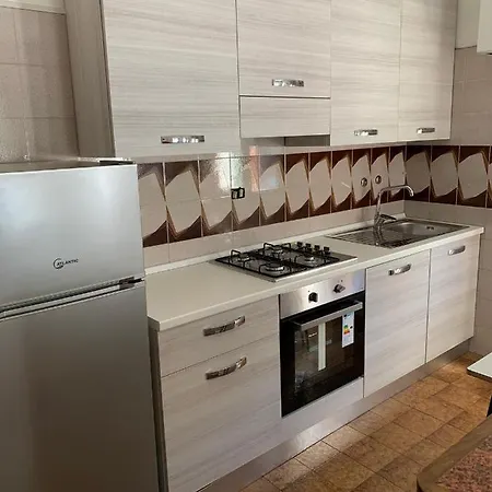 Holiday home Residence Amaranto