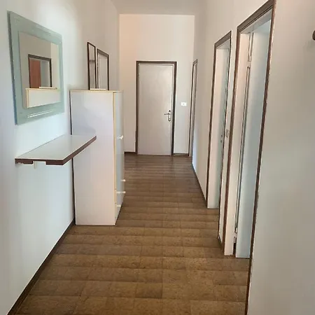 Casa vacanze Residence Amaranto Milano Marittima
