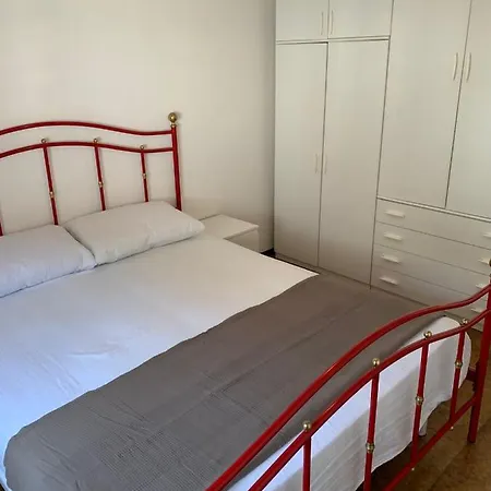 Residence Amaranto Casa vacanze Milano Marittima