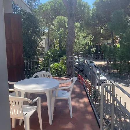 Residence Amaranto * Milano Marittima